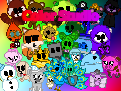 Color Studio 3.0