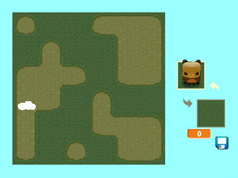 Ultimate Scratch World (Not Finished)