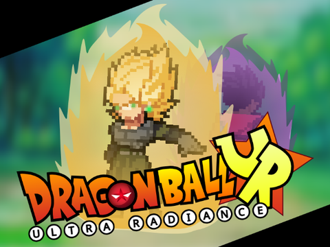 CONTEST [CLOSED] - DB:UR Studio Thumbnail! 
