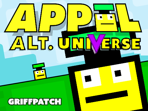 Appel: Alternate Universe