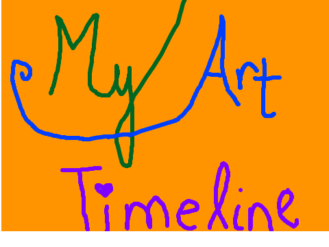 My Art Timeline - Flexaxu