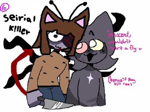 Add Your Oc!! remix remix remix