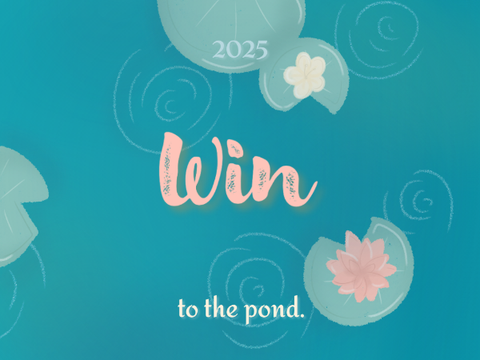 ☂ win! ☂