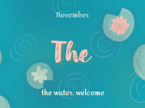 ❁ the ❁