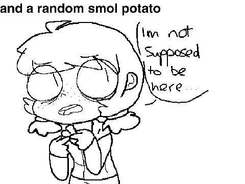 I dun even know (Talk 2)
