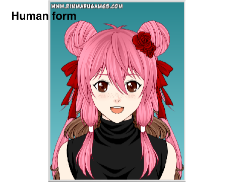 Alexa Dragneel 