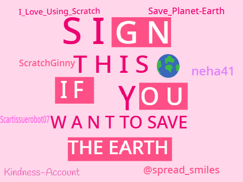 REMIX THIS IF YOU WANT TO SAVE THE PLANET! remix remix remix remix