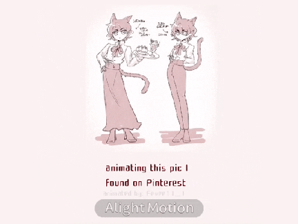 Opera animation