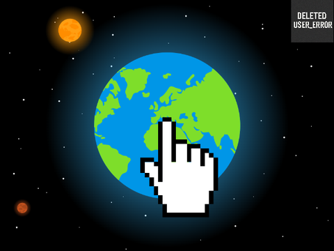 Planet Clicker