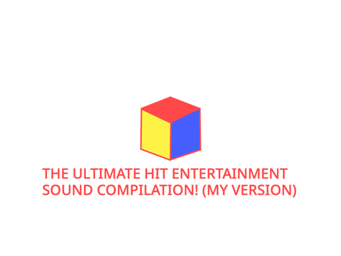 The ultimate HiT entertainment Sound Compilation!