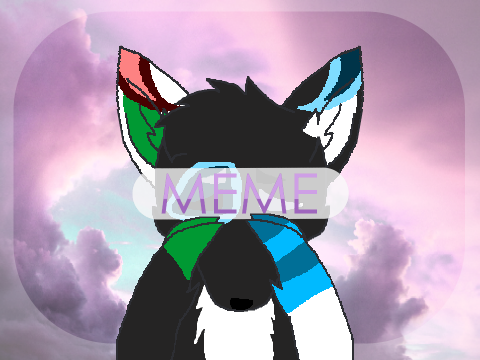 Why am I here? // MEME //