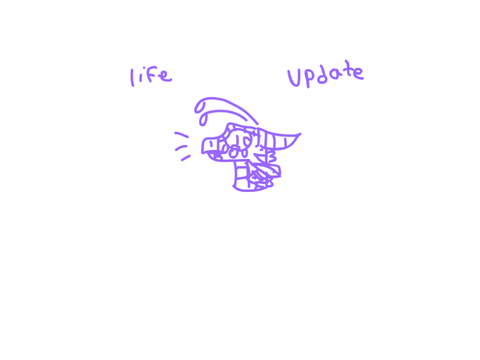 life update