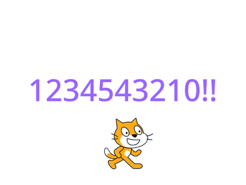 1234543210! :D