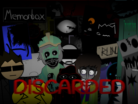 Undo (DISCARDED IRT/AYS)