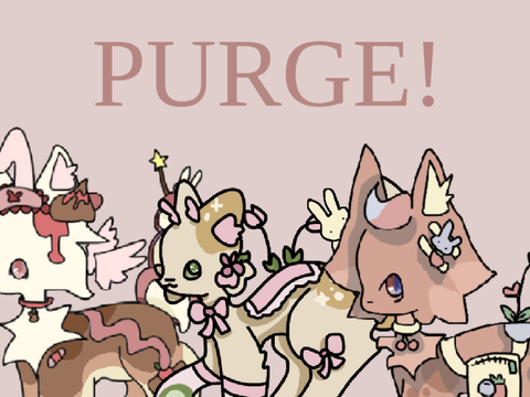 PURGE PAYS