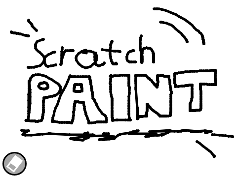 Scratch Paint vP