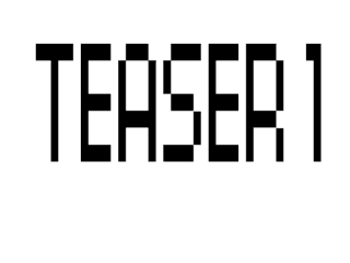 TEASER 1