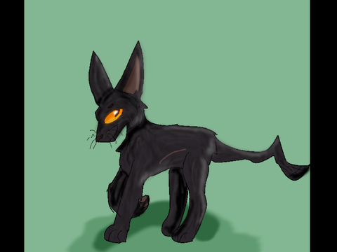 For Lionclaws