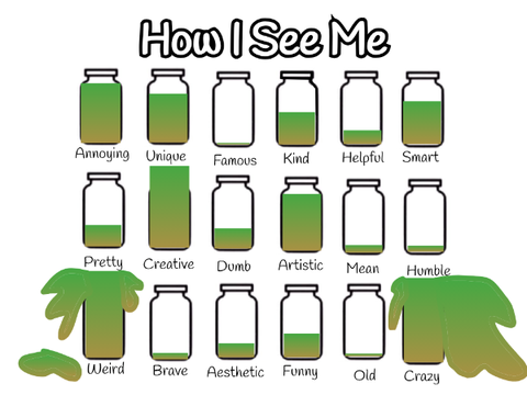 How I See Me (REMIX 2) remix remix