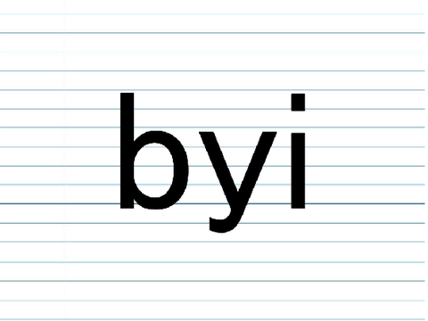 byi