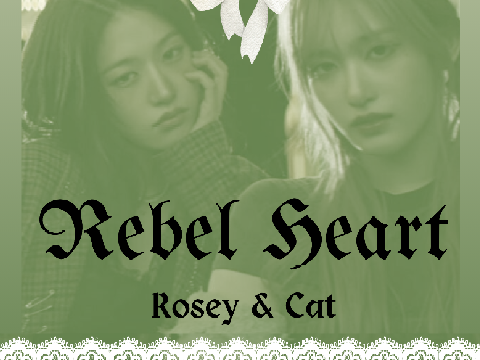 Rebel Heart Cover ft. solve319