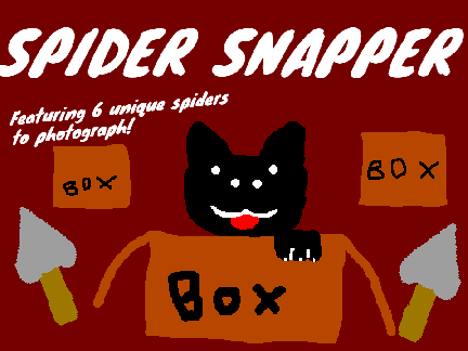 Spider Snapper