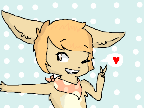 DTA - Fluffy .:OPEN:. remix