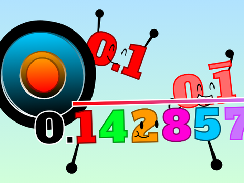 Numbers Band: Decimals 2