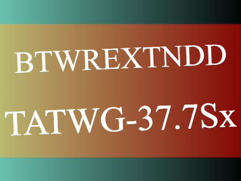 Bit Wars Extended