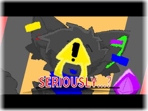 ❆ gift ❆ SERIOUSLY…? ❆ MEME ❆