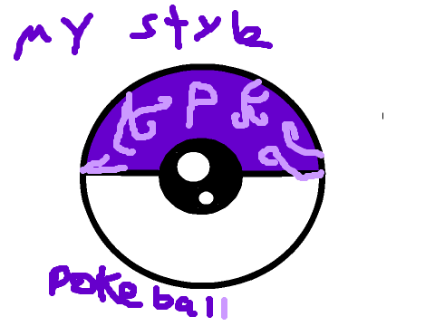 My drawing! XD
