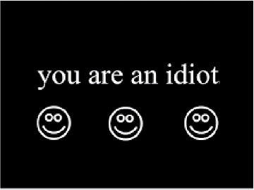 U are an idiot (budget animation meme)