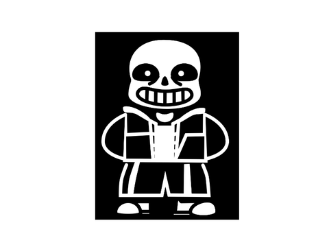 サンズ
