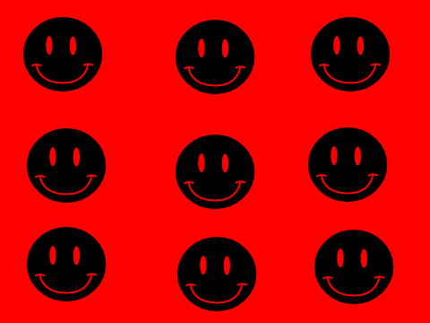 smile