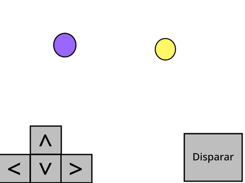 Layout de Algún juego