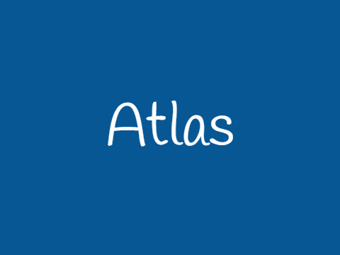 ☾☁︎☀︎⊹⚡︎Atlas
