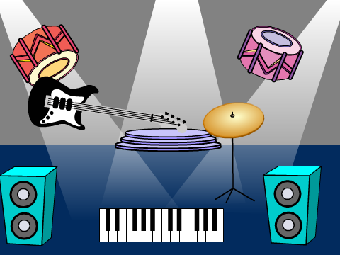 Build-a-Band