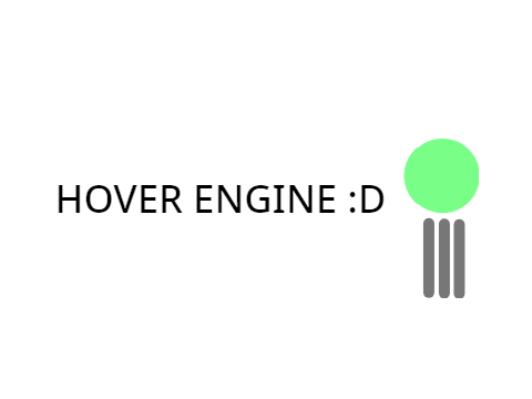 Hover Engine