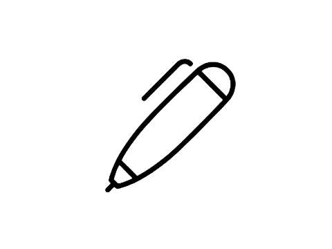 Pen Movement