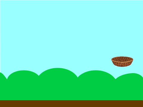 basket