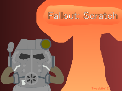 Fallout: Scratch (Work in Progress)