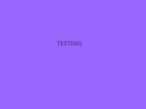 testing a thumbnail show up