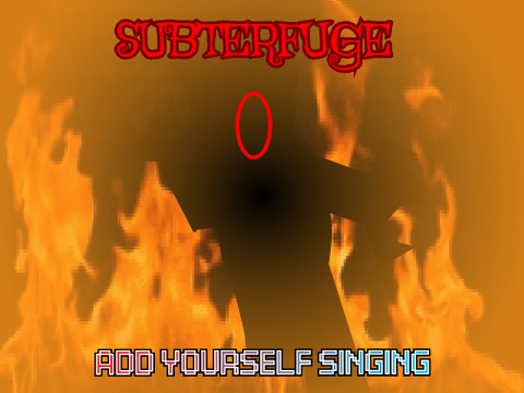 AYS - Subterfuge (Frutiger Aero Destruction)