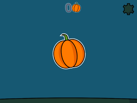 Pumpkin Clicker