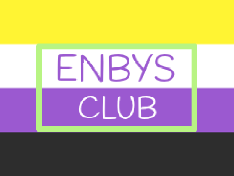 Banner for Enbys Club copy