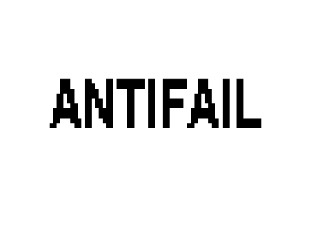 AntiFailJingle