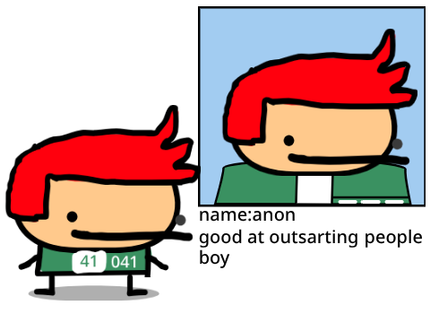 squid games entry 