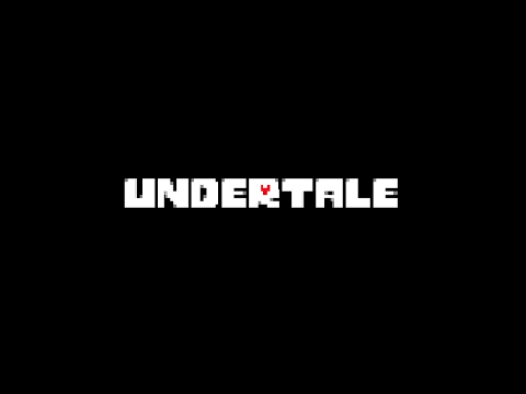 UNDERTALE MUSIC