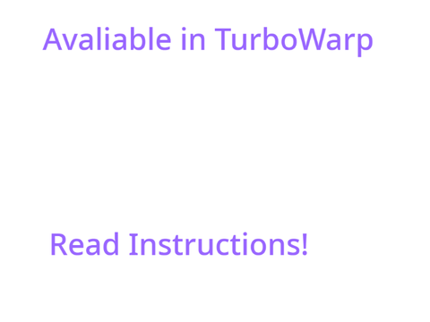 TurboOS Taskbar 1.0