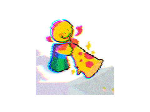 SORRY I FORGOR ABOTU U